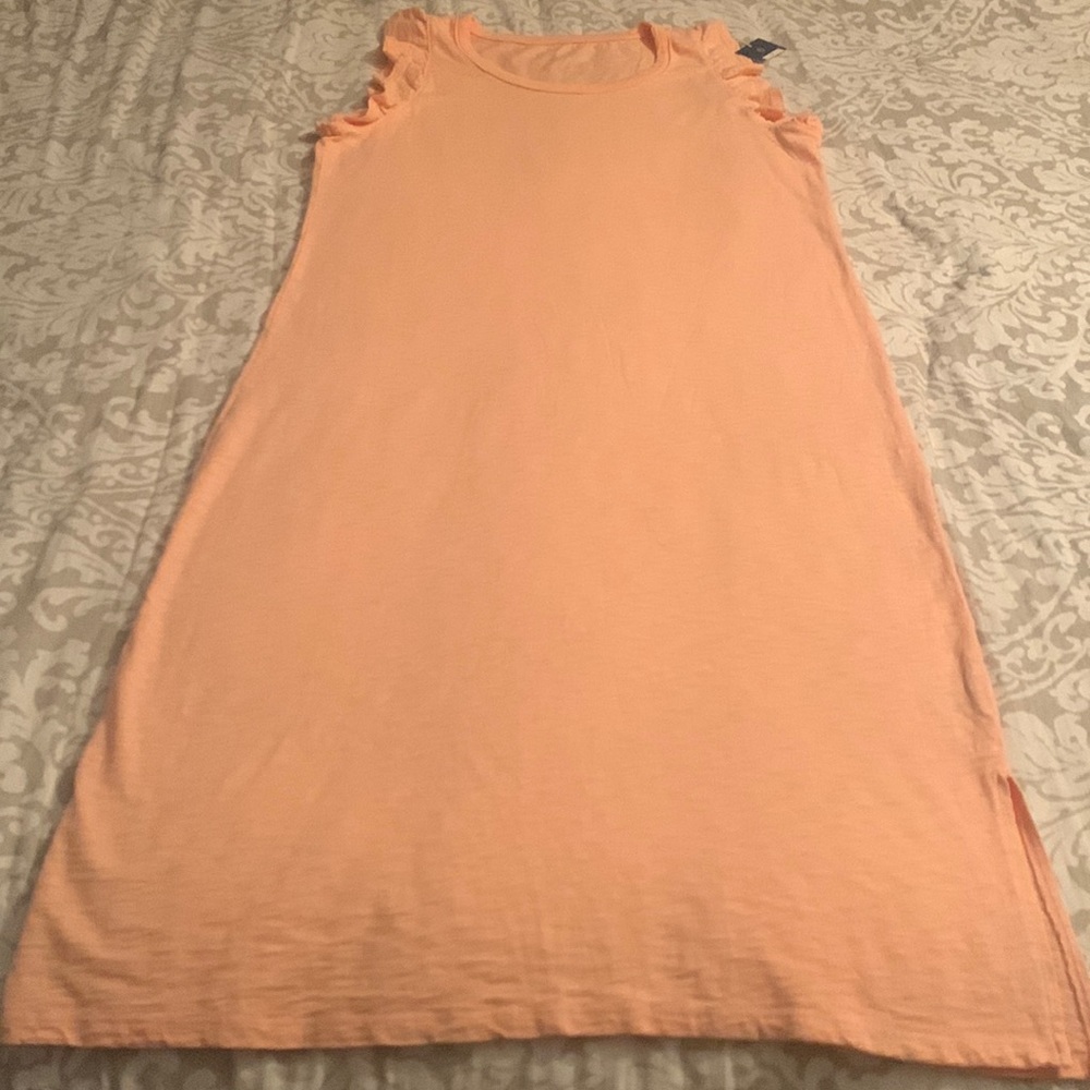 Universal Threads Maxi Dress